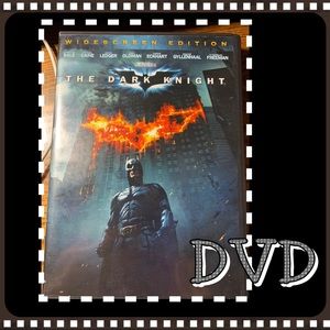 ❌DONATED❌ The Dark Knight (2008)
